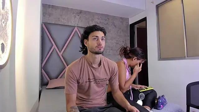 Wolf Kitty online show from 04-11-26, 11:36