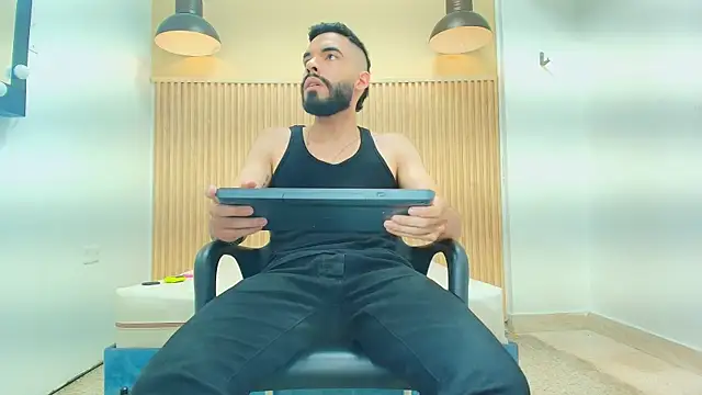 JEAN LEWIS2 online show from 03-27-26, 07:57