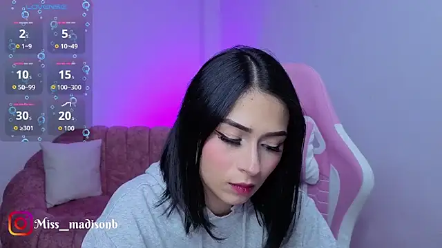 miss  madison online show from 03-27-26, 10:20