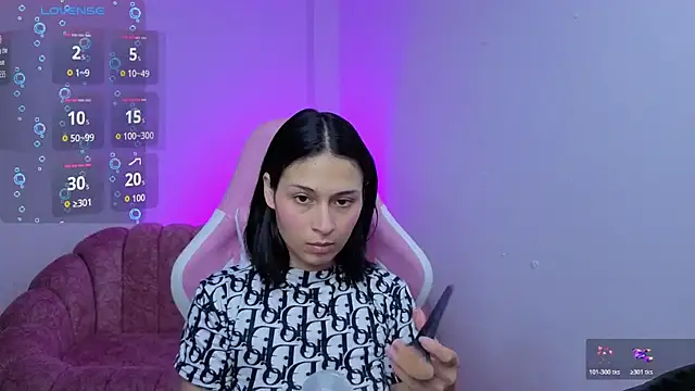 miss  madison online show from 03-30-26, 09:27