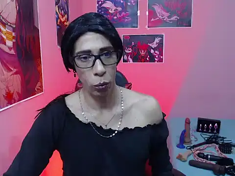 Snapshot of Alisa_camp chatting on 03-12-26, 01:06 Alisa camp online show from 03-12-26, 01:06