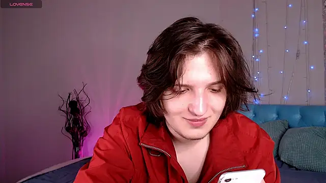 delalex online show from 03-31-26, 06:25