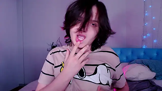 delalex online show from 04-07-26, 11:59