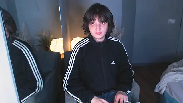 delalex online show from 06-05-26, 07:14