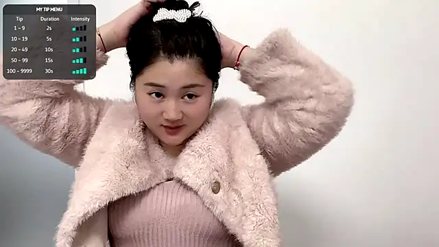 sisibaby20266 online show from 03-23-26, 06:50