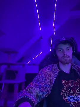 Snapshot of nomercy0807 chatting on 03-17-26, 08:12 nomercy0807 online show from 03-17-26, 08:12