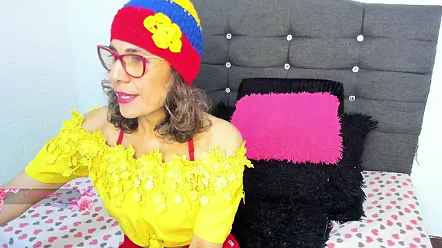 Snapshot of Antonella_Rizzo01 chatting on 07-07-26, 10:58 Antonella Rizzo01 online show from 07-07-26, 10:58