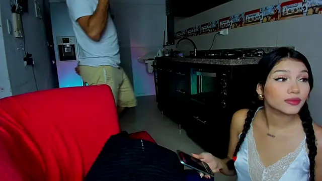 Fox couplee69 online show from 05-06-26, 08:30