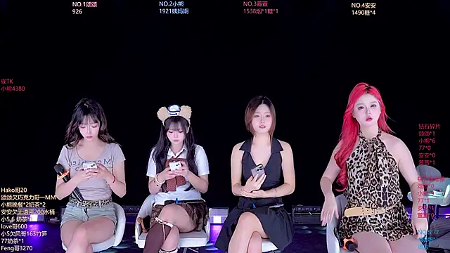 prettygirls-001 online show from 04-26-26, 11:08