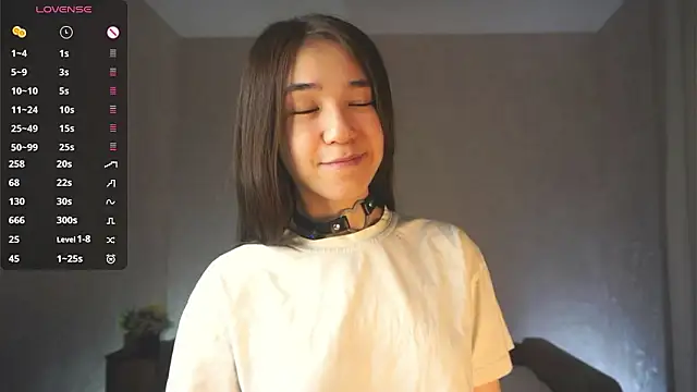 Snapshot of CherrylLlams chatting on 03-11-26, 05:19 CherrylLlams online show from 03-11-26, 05:19