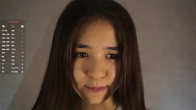 CherrylLlams online show from 03-23-26, 06:12