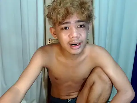 boynextdoorjosh online show from 05-09-26, 08:19