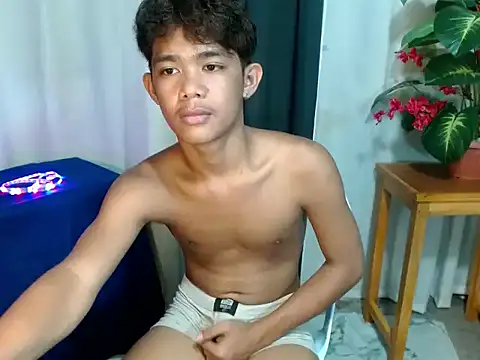 boynextdoorjosh online show from 06-18-26, 09:14