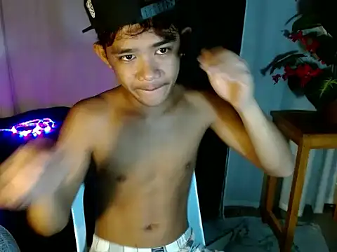 boynextdoorjosh online show from 06-19-26, 06:18