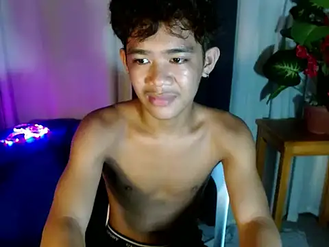boynextdoorjosh online show from 06-20-26, 06:16