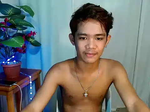 boynextdoorjosh online show from 07-06-26, 07:16
