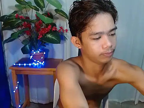 boynextdoorjosh online show from 07-14-26, 10:21