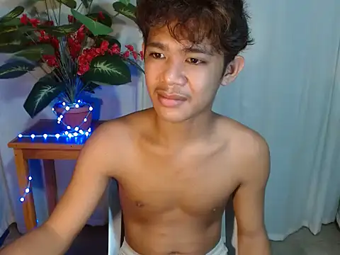 boynextdoorjosh online show from 07-15-26, 10:53