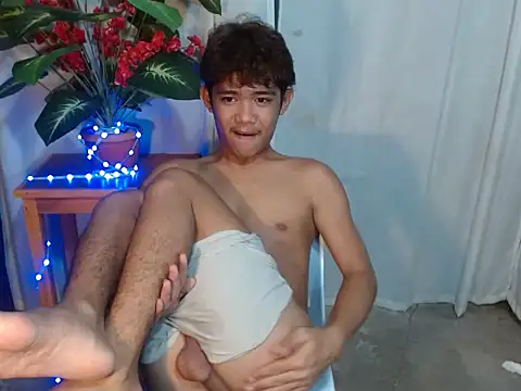 boynextdoorjosh online show from 07-18-26, 11:03