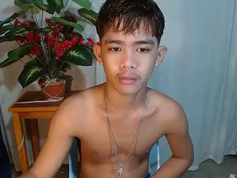 boynextdoorjosh online show from 07-20-26, 10:39