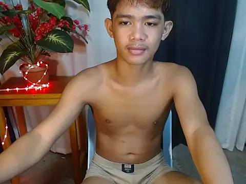 boynextdoorjosh online show from 07-22-26, 10:51