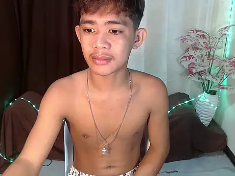 boynextdoorjosh online show from 07-23-26, 11:19