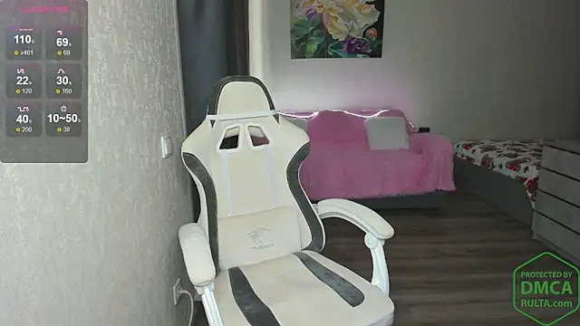 Snapshot of adel_miller chatting on 03-23-26, 04:05 adel miller online show from 03-23-26, 04:05