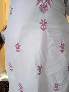 Jesmin khan01 online show from 04-13-26, 07:36