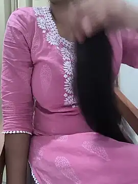 Jesmin khan01 online show from 05-17-26, 05:20
