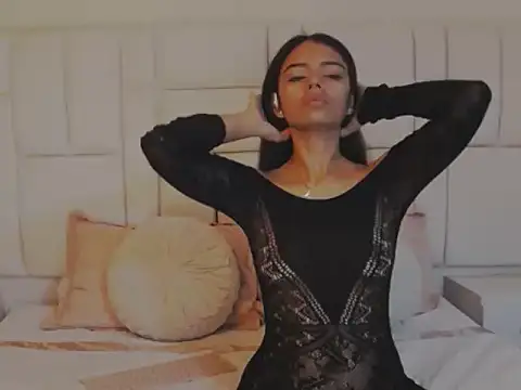 AnnieDesire online show from 05-28-26, 04:43