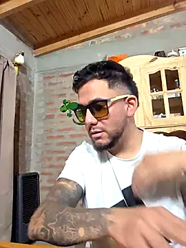 Omar90sala online show from 07-14-26, 02:05
