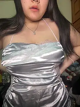 Snapshot of AYW-22 chatting on 03-12-26, 10:10 AYW-22 online show from 03-12-26, 10:10