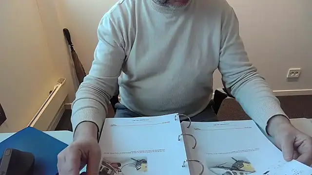 Buggemann online show from 03-26-26, 06:08