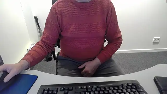 Buggemann online show from 03-27-26, 04:40