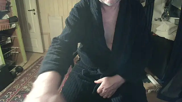 Buggemann online show from 04-22-26, 02:36