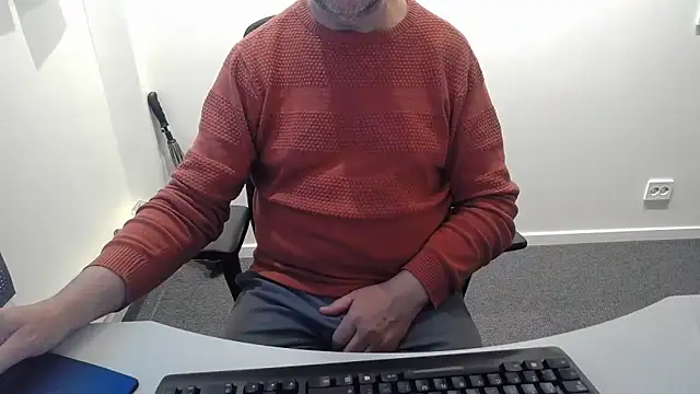 Buggemann online show from 05-26-26, 03:13