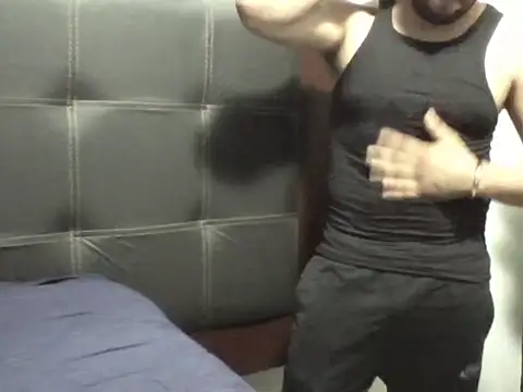 Sergiomachine69 online show from 05-23-26, 07:24