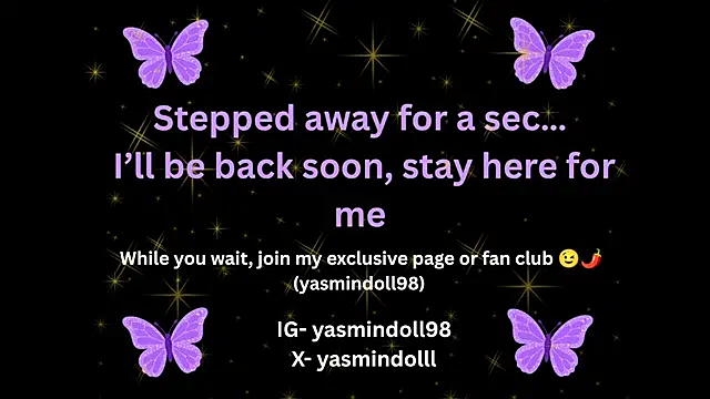 yasmindoll98 online show from 08-09-26, 03:23