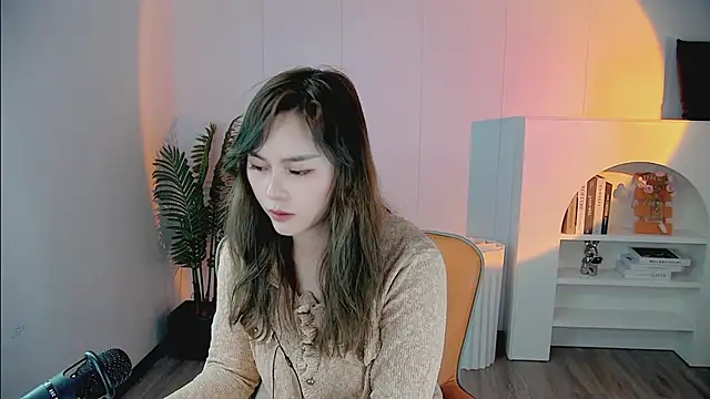 Snapshot of HiHa-baby chatting on 03-12-26, 10:10 HiHa-baby online show from 03-12-26, 10:10