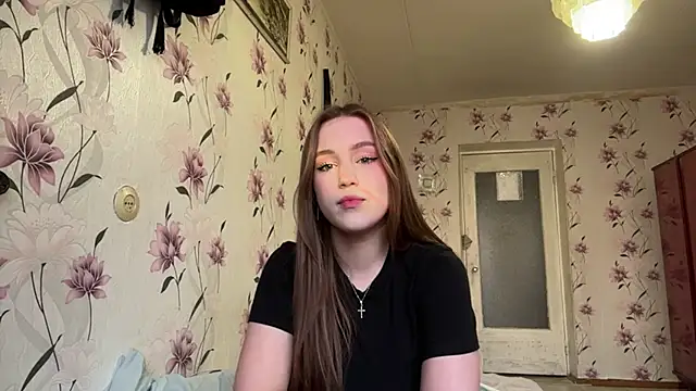 Snapshot of AnnaWasp chatting on 03-13-26, 05:03 AnnaWasp online show from 03-13-26, 05:03