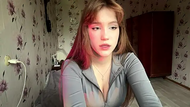 AnnaWasp online show from 05-08-26, 04:51
