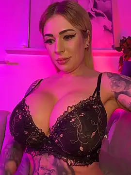 SelinaGalinsky6 online show from 03-20-26, 12:15