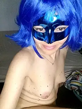 oursecretnights1 online show from 04-13-26, 09:20