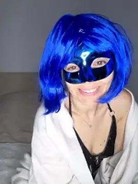 oursecretnights1 online show from 04-20-26, 08:43