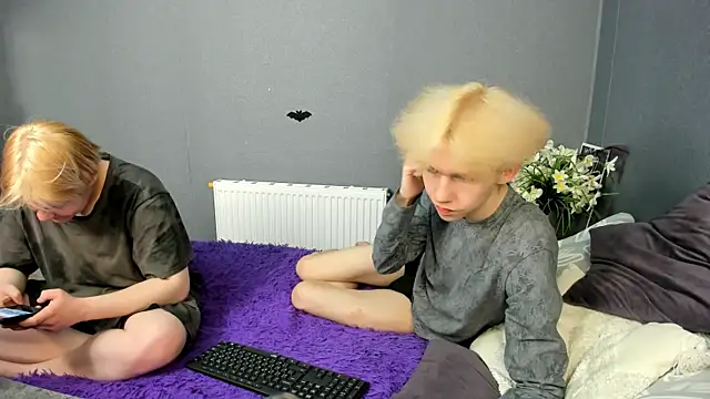 Mark Brain online show from 04-01-26, 01:41