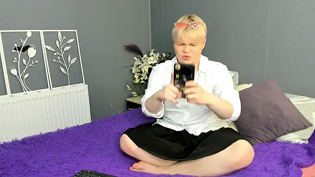 Mark Brain online show from 05-07-26, 12:32