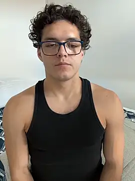 Caleb-Sweats online show from 05-28-26, 07:22