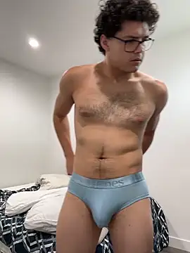 Caleb-Sweats online show from 06-04-26, 05:19