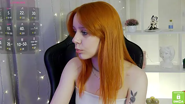 Rachel lips online show from 03-29-26, 03:01