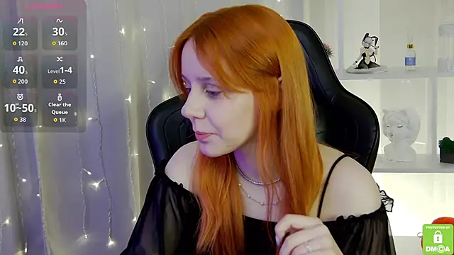 Rachel lips online show from 03-30-26, 03:02